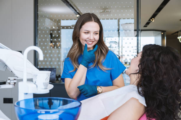 Best Veneers and Lumineers  in China Spring, TX